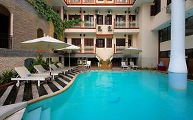 Hoi An Lantern Hotel